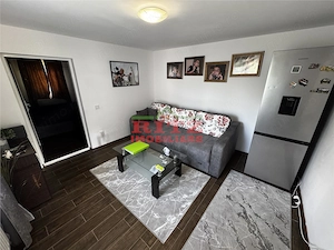 Nou! Casa+teren, cu vedere panoramica spre raul Olt! - imagine 7