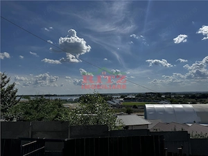 Nou! Casa+teren, cu vedere panoramica spre raul Olt! - imagine 4