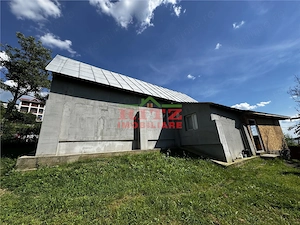 Nou! Casa+teren, cu vedere panoramica spre raul Olt! - imagine 9