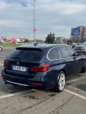 Bmw seria 3 F31 Pack Sport 2015 2.Litre Automatic - imagine 4