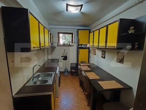 Apartament 3 camere, 70 mp, parter, Aleea Trandafirilor - imagine 10