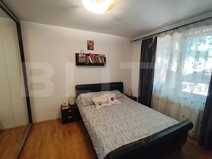 Apartament 3 camere, 70 mp, parter, Aleea Trandafirilor - imagine 7