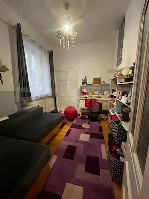 Apartament cu 3 camere, 70 mp, parter, zona Piața Armatei - imagine 4