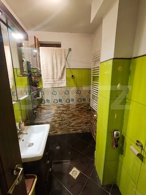 Apartament 3 camere, 70 mp, parter, Aleea Trandafirilor - imagine 12