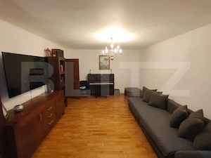 Apartament 3 camere, 70 mp, parter, Aleea Trandafirilor - imagine 4