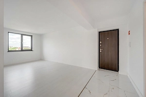 Apartament cu 2 camere - Pod ce poate fi transformat in birou - Bucureștii Noi- sos Chitilei - imagine 8