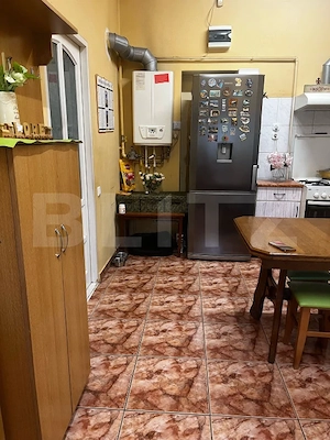 Apartament cu 3 camere, 70 mp, parter, zona Piața Armatei - imagine 8