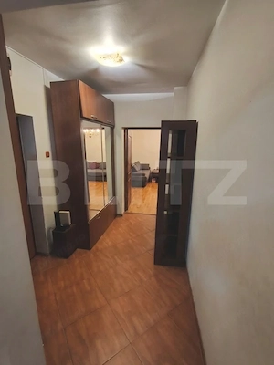 Apartament 3 camere, 70 mp, parter, Aleea Trandafirilor - imagine 11