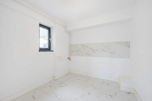 Apartament cu 2 camere - Pod ce poate fi transformat in birou - Bucureștii Noi- sos Chitilei - imagine 7