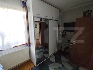 Apartament 3 camere, 70 mp, parter, Aleea Trandafirilor - imagine 6