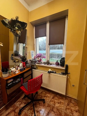 Apartament cu 3 camere, 70 mp, parter, zona Piața Armatei - imagine 9