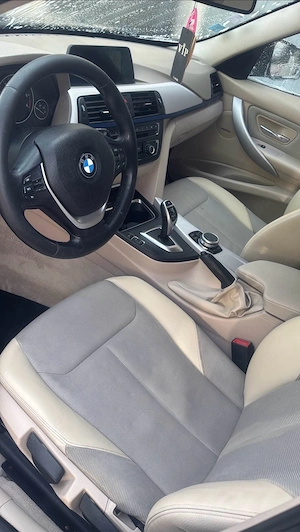 Bmw seria 3 F31 Pack Sport 2015 2.Litre Automatic - imagine 5