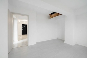 Apartament cu 2 camere - Pod ce poate fi transformat in birou - Bucureștii Noi- sos Chitilei - imagine 11