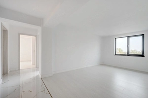 Apartament cu 2 camere - Pod ce poate fi transformat in birou - Bucureștii Noi- sos Chitilei - imagine 4
