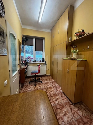 Apartament cu 3 camere, 70 mp, parter, zona Piața Armatei - imagine 10