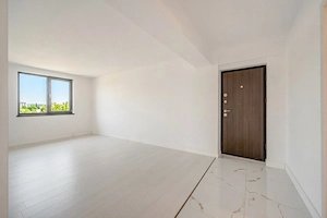 Apartament cu 2 camere - Pod ce poate fi transformat in birou - Bucureștii Noi- sos Chitilei - imagine 5