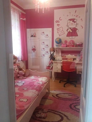 Apartament cu 3 camere, 70 mp, parter, zona Piața Armatei - imagine 6