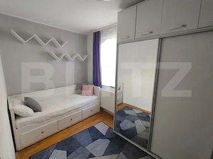 Apartament 3 camere, 70 mp, parter, Aleea Trandafirilor - imagine 5