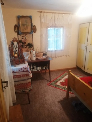 Casa, anexe si teren, Vitomiresti-Olt - imagine 9