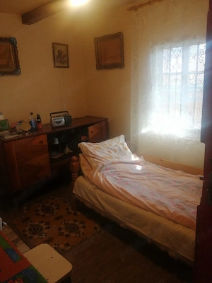 Casa, anexe si teren, Vitomiresti-Olt - imagine 7