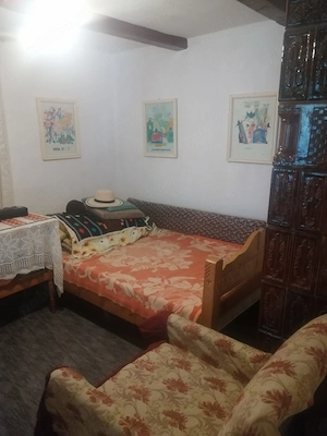 Casa, anexe si teren, Vitomiresti-Olt - imagine 5