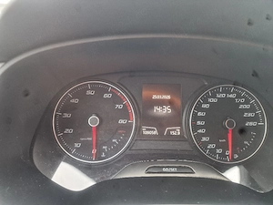 Seat Leon Fr  150 cp - imagine 4
