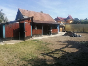 Casa, anexe si teren, Vitomiresti-Olt - imagine 10