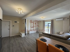 Apartament 2 camere, 54 mp, bloc nou, zona Hotel IO, Giroc - imagine 4