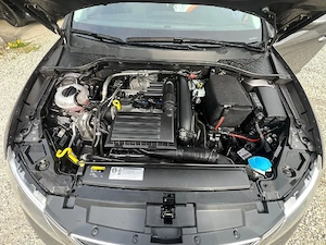Seat Leon Fr  150 cp - imagine 9