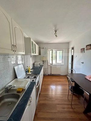 Apartament 2 camere, 58 mp, decomandat, zona Zorilor, UMF - imagine 5