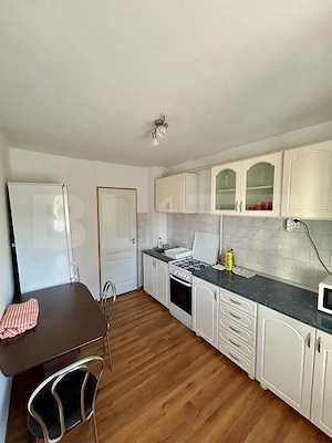 Apartament 2 camere, 58 mp, decomandat, zona Zorilor, UMF - imagine 6