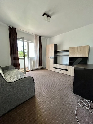 Apartament 2 camere, 58 mp, decomandat, zona Zorilor, UMF - imagine 3