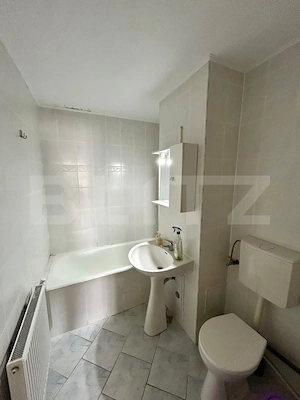 Apartament 2 camere, 58 mp, decomandat, zona Zorilor, UMF - imagine 7