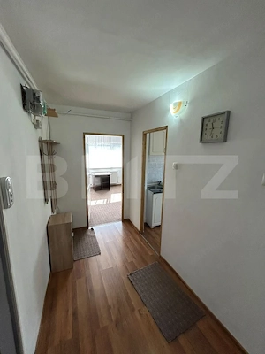 Apartament 2 camere, 58 mp, decomandat, zona Zorilor, UMF - imagine 8