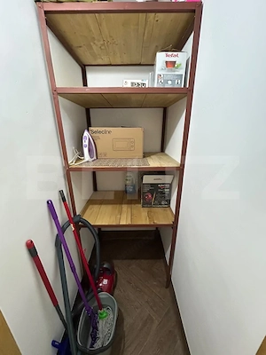 Apartament 2 camere, 58 mp, decomandat, zona Zorilor, UMF - imagine 11