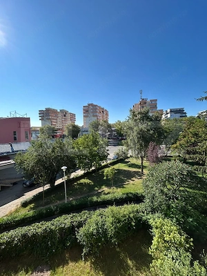 Apartament 2 camere, 58 mp, decomandat, zona Zorilor, UMF - imagine 13