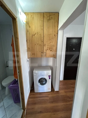Apartament 2 camere, 58 mp, decomandat, zona Zorilor, UMF - imagine 9