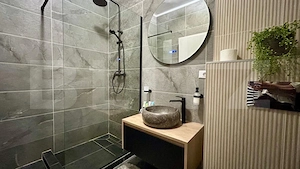 Apartament în Ansamblul Victoria Residence cu 3 camere și loc de parcare  - imagine 7