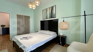Apartament în Ansamblul Victoria Residence cu 3 camere și loc de parcare  - imagine 5