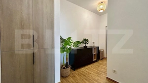 Apartament în Ansamblul Victoria Residence cu 3 camere și loc de parcare  - imagine 10