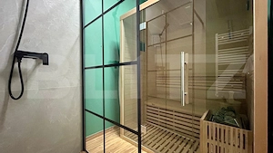 Apartament în Ansamblul Victoria Residence cu 3 camere și loc de parcare  - imagine 8