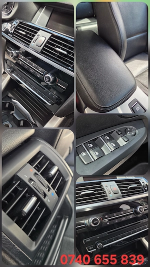 Detailing interior/polish faruri
