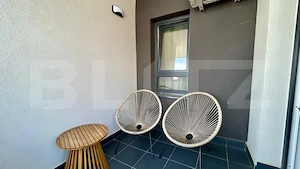 Apartament în Ansamblul Victoria Residence cu 3 camere și loc de parcare  - imagine 9