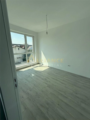 Apartament 3 camere | Popesti-Leordeni | Finisaje moderne - imagine 3