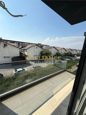 Apartament 3 camere | Popesti-Leordeni | Finisaje moderne - imagine 7