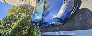 Skoda rapid  - imagine 2