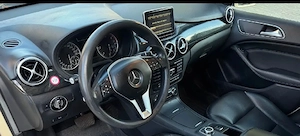 Mercedes. B180  An  2014    Cutie  Automata !!! - imagine 6