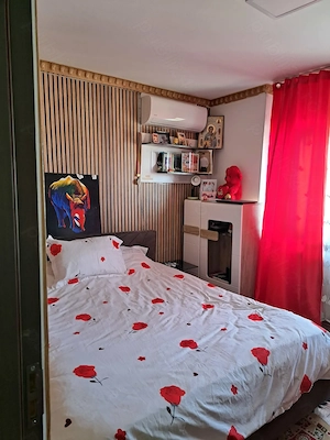 Apartament de vânzare Zona-Pod  46000euro - imagine 4