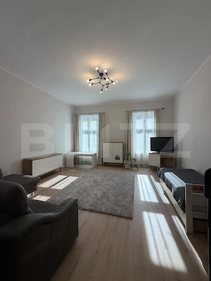 Apartament cu 3 camere, 85  mp, zona strazii Horea