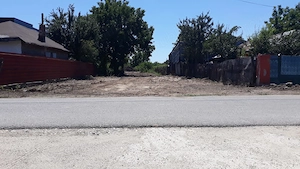 vand teren mihailesti giurgiu